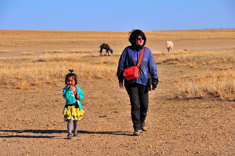 Mongolie